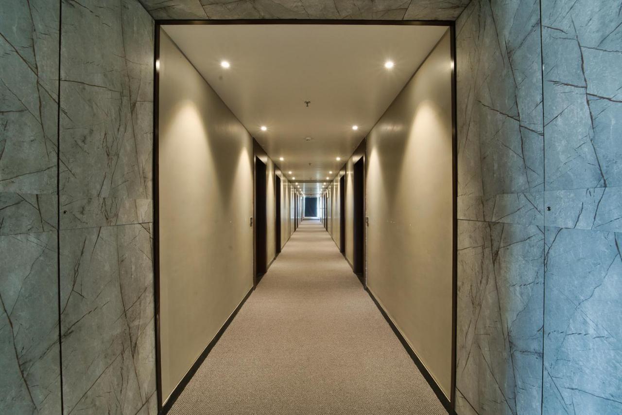 Sterling Pushkar Hotel Kültér fotó