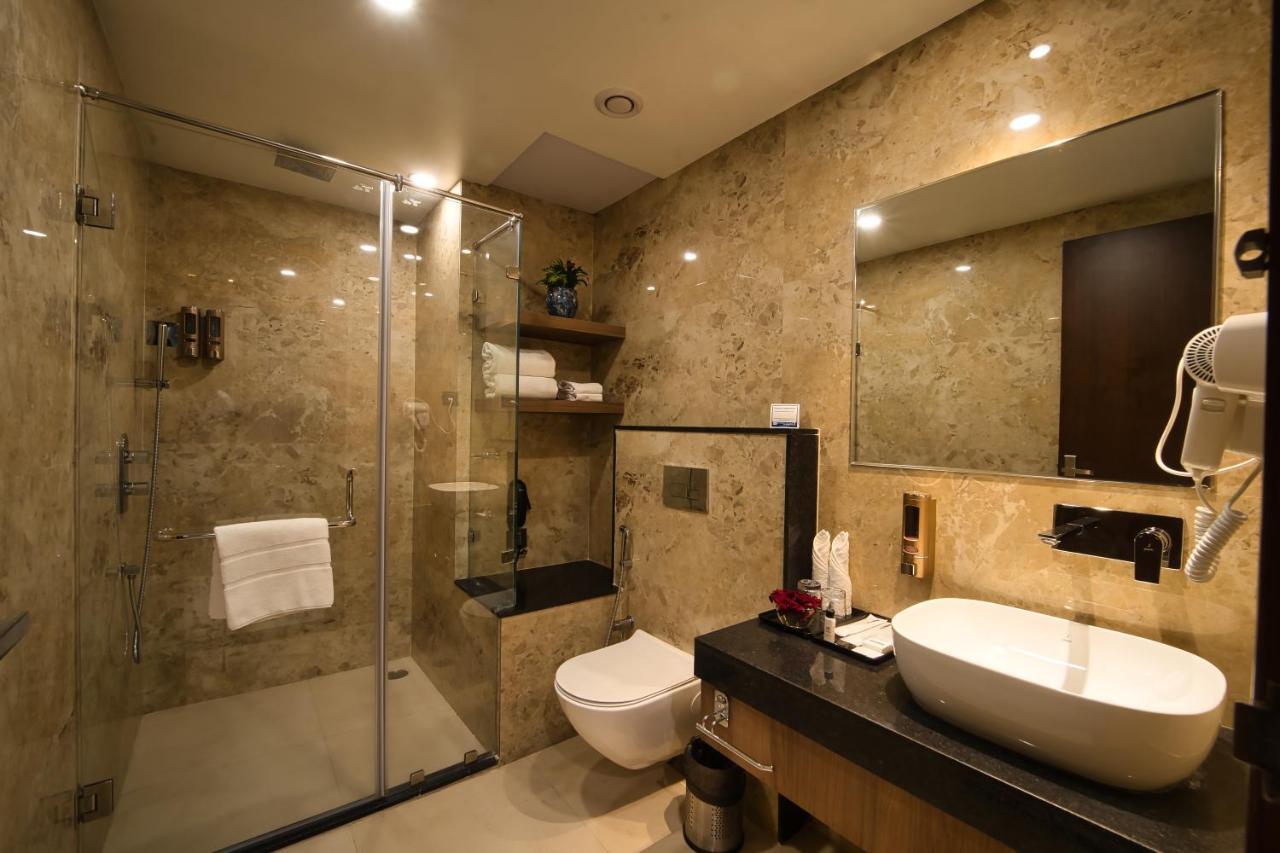 Sterling Pushkar Hotel Kültér fotó