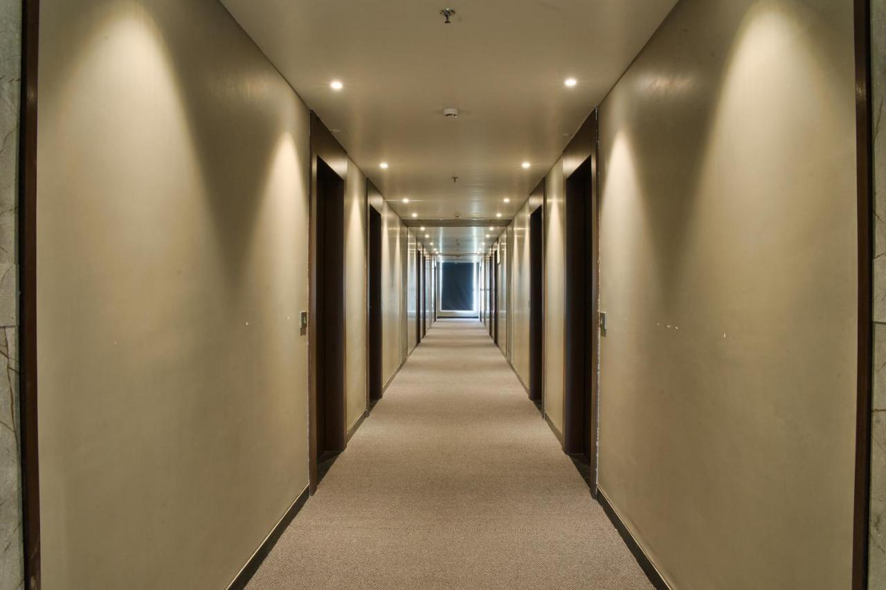 Sterling Pushkar Hotel Kültér fotó