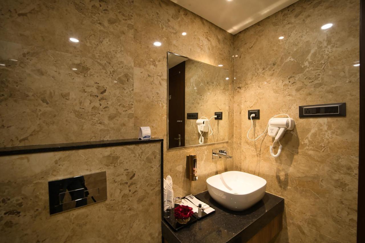 Sterling Pushkar Hotel Kültér fotó