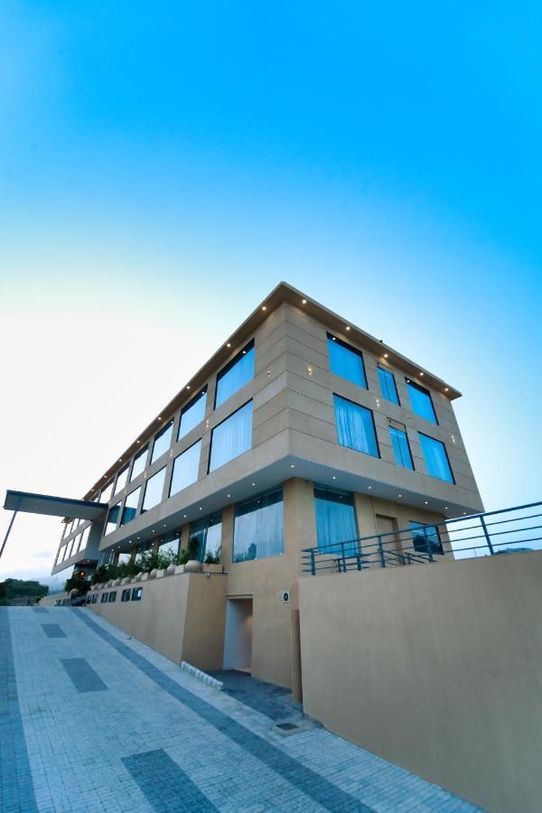 Sterling Pushkar Hotel Kültér fotó